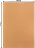 WUWEOT 30 Stück A5 Kraftpapier-Notizbücher, 21x14cm, 60 Produktbild-Vorschau 2