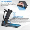 Pacemaker F60 Tapis de course motorisé Bluetooth 12 Voir les images du produit 3
