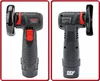 Mini Winkelschleifer 12V Bürstenlos Mit 7 Scheiben Und 2 Produktbild-Vorschau 5