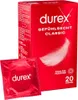 Durex Gefühlsecht classic Kondome 20 St Produktbild-Vorschau 29