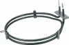 easyPART passend für 480121101186 Bauknecht Heizung Produktbild-Vorschau 1