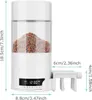 Automatischer Fischfutterspender - 500 ml - Timer Produktbild-Vorschau 5