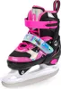 meteor inline brusle 4v1 dětské inline kolečkové brusle Náhled obrázku produktu 9