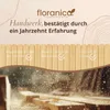 Floranica Beetumrandung Beeteinfassung 10 x 200 cm Natur Produktbild-Vorschau 8