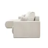 Gepolstertes Ecksofa CLOUD Wind 02 Produktbild-Vorschau 5