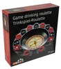 Roulette Partyspiel Trinkspiel Kunststoff 16Gläser Produktbild-Vorschau 1