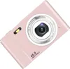 INF Digitální fotoaparát 1080P 48 megapixelů 16x zoom Náhled obrázku produktu 9