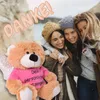 TE-Trend Kuscheltier 25cm Schutzengel Bär Teddybär Produktbild-Vorschau 4