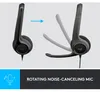 Logitech Stereo H390 981-000406 nero Anteprima dell’immagine prodotto 39