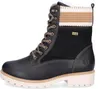 Remonte Schnürboots Damen 31383738333135 Schwarz 41 EU Produktbild-Vorschau 10