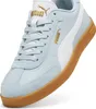 Puma Uni  Echtleder Sneaker 'PUMA Club II Era' Frosted Dew Produktbild-Vorschau 4