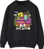 Disney - "Encanto Many Houses" Sweatshirt für Herren Produktbild-Vorschau 1