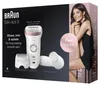 Braun Silk-epil 9 9-880 Epilierer Produktbild-Vorschau 3