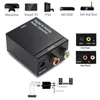 D02C Digital-Analog Audio Konverter DAC – Optisch Toslink & Produktbild-Vorschau 6
