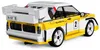 Modelbouwpakket Audi Sport Quattro E2, geel/wit, schaal Productafbeelding-voorbeeld 7
