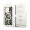 Guess Guhmp14Xhleopwb Hülle Für Iphone 14 Pro Max 6.7 - Produktbild-Vorschau 8
