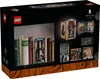 LEGO Icons Sherlock Holmes 10351 Voir les images du produit 3
