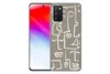 MuchoWow® Handyhülle Schutzhülle Hülle für Samsung Galaxy Produktbild-Vorschau 2