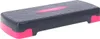 As002 Rosa/Grau Aerobic Schritt Hms Produktbild-Vorschau 3