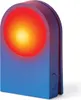 Lexon Lucie Clip Led Blu/Blu Ll121B Anteprima dell’immagine prodotto 3