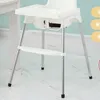 Kunststoff-Fußstütze für Kinderhochstühle – Rutschfest, Produktbild-Vorschau 2