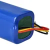 vhbw Akku kompatibel mit Blaupunkt Bluebot Xboost Produktbild-Vorschau 7