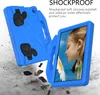 Dětské pouzdro pro Amazon Fire HD 8 / Fire HD 8 Plus Náhled obrázku produktu 3