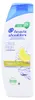 Head & Shoulders Shampoo antiforfora fresco agli agrumi per Anteprima dell’immagine prodotto 1