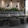 BRASIL | Gastro Tischplatte | B:T 70 x 70 cm | Produktbild-Vorschau 3