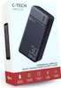 A product box for a power bank, with the power bank shown on the front. Náhled obrázku produktu