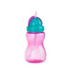 Canpol, Trinkflasche mit klappbarem Strohhalm, 56/109, 1 Produktbild-Vorschau 2
