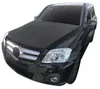 GP Windabweiser Für  Mercedes GLK X204 2009-2015 4tlg GP Produktbild-Vorschau 3