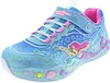 Skechers Sneakers 303060LBLMT in Blue color size 30 Voir les images du produit 59