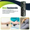 Faszienrolle Set Faszien  Großer Duoball Faszienball Produktbild-Vorschau 6