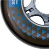 balenie 8 koliesok K2 BOOSTER 80 mm 82A Inline korčule Náhľad obrázku produktu 7