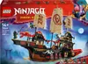 LEGO NINJAGO 71848 The Temple Bounty Anteprima dell’immagine prodotto 28