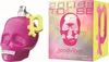 Police To Be Goodvibes eau de parfum pour femme 125 ml Voir les images du produit 2