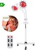LIROMA® lampe infrarouge 600W double tête sur pied – Voir les images du produit 1