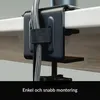 ARCTIC Monitorhalterung X1-3D (1xMonitorhalterung) black Produktbild-Vorschau 9