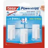tesa Powerstrips Haken Small Classic weiss Voir les images du produit 8
