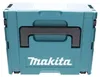 Makita DGA 519 M1J Akku Winkelschleifer 18 V 125 mm Produktbild-Vorschau 4