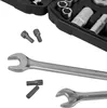 Werkzeugsatz, 82-teilig, Modell KD10832 Produktbild-Vorschau 16