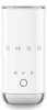 Smeg Milchaufschäumer MFF02WHEU, 3 Funktionen, Antihaft, Voir les images du produit 4