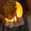 Lampa Garfield s USB-C Náhled obrázku produktu 8