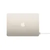 Original Apple USB-C auf MagSafe 3 Kabel 2m MW633ZM/A A2363 Produktbild-Vorschau 3