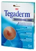 3M 1626NP, 10 x 12 cm, Rechthoekig, Transparant, Productafbeelding-voorbeeld 4