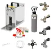 Komplett Set - Zapfanlage, Bierzapfanlage, Bierkoffer, Produktbild-Vorschau 10