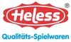Heless 1947 - Schuhe für Puppen, mit weiß-gelber Produktbild-Vorschau 3