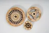 RoboTime 3D Holzpuzzle Mechanische Drehscheibe Produktbild-Vorschau 19