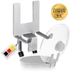 topfi® Topfdeckelhalter für Töpfe & Pfannen Produktbild-Vorschau 1